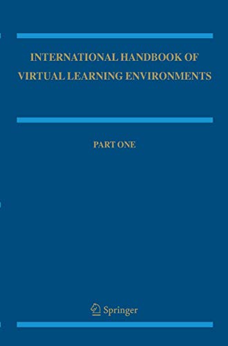 

special-offer/special-offer/international-handbook-of-virtual-learning-environments-2006--9781402038020