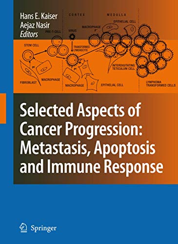 

mbbs/4-year/selected-aspects-of-cancer-progression-metastasisi-apoptosis-and-immune-response-9781402067280