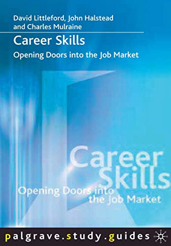 

technical/management/career-skills-opening-doors-into-the-job-market--9781403936271