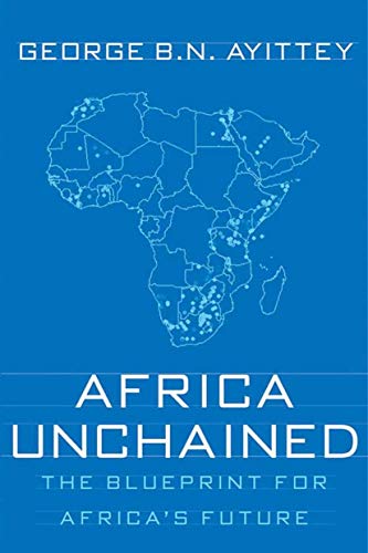 

special-offer/special-offer/africa-unchained-the-blueprint-for-africa-s-future--9781403973863