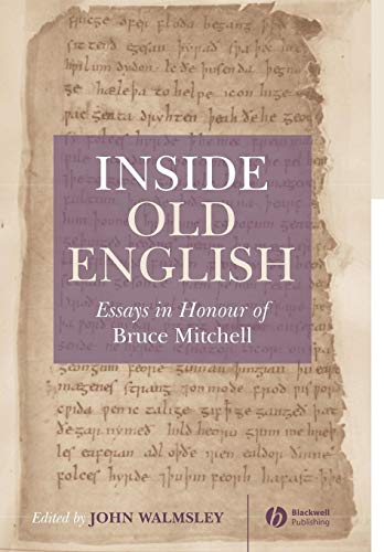 

technical/english-language-and-linguistics/inside-old-english-essays-in-honour-of-bruce-mitchell--9781405114837