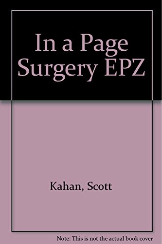 

surgical-sciences/obstetrics-and-gynecology/-ex-in-a-page-surgery-1-ed--9781405127721