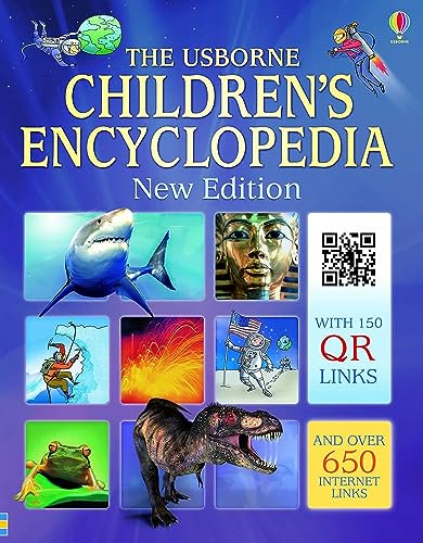 

special-offer/special-offer/the-usborne-children-s-encyclopedia-revised--9781409586111