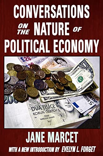 

technical/management/conversations-on-the-nature-of-political-economy--9781412810104