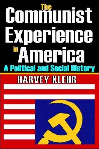 

general-books/political-sciences/communist-experience-in-america--9781412810562