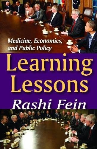 

technical/management/learning-lessons-medicine-economics-pub-policy--9781412810807