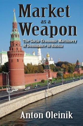 

general-books/political-sciences/market-as-a-weapon--9781412811293