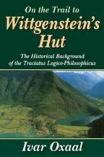 

general-books/history/on-the-trail-to-wittgenstein-s-hut--9781412814249