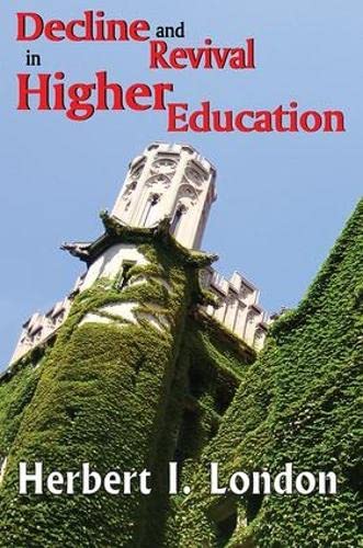 

technical/education/decline-and-revival-in-higher-education--9781412814256