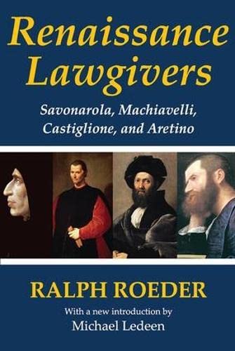 

general-books/philosophy/renaissance-lawgivers--9781412818247