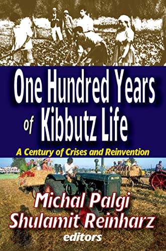 

general-books/history/one-hundred-years-of-kibbutz-life--9781412842297