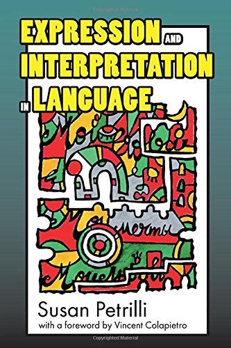 

technical/education/expression-and-interpretation-in-language--9781412842631