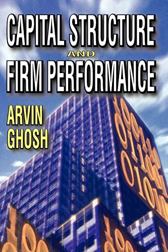 

general-books/philosophy/capital-structure-and-firm-performance--9781412847551