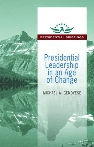 

general-books/political-sciences/presidential-leadership-in-an-age-of-change--9781412862561