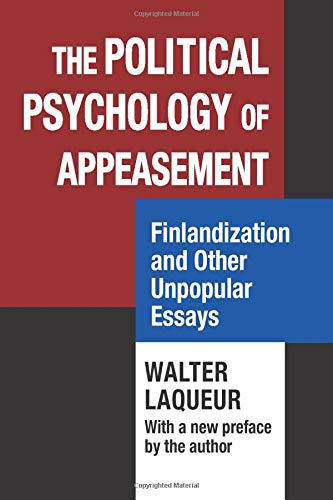 

general-books/political-sciences/the-political-psychology-of-appeasement--9781412862783