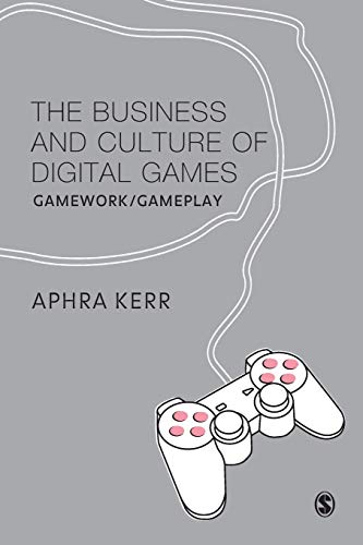 

technical/communication-and-media-studies/the-business-and-culture-of-digital-games-pb--9781412900478