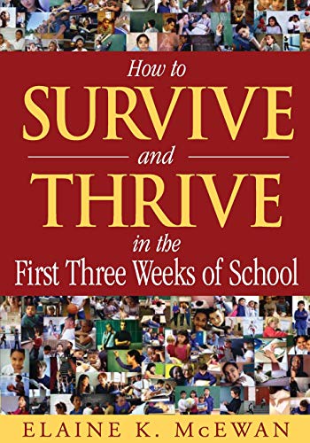 

technical/education/how-to-survive-and-thrive-in-the-first-three-weeks-of-school-pb--9781412904544
