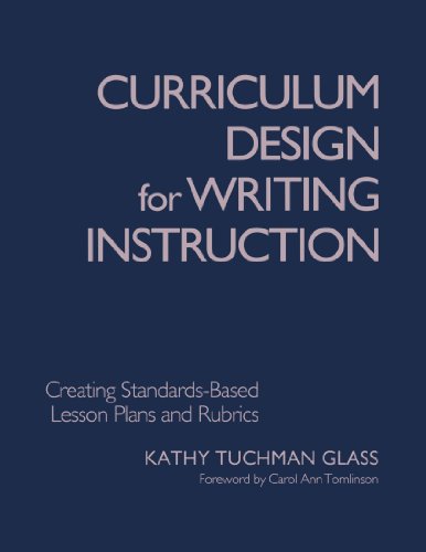 

technical/education/curriculum-design-for-writing-instruction--9781412904568