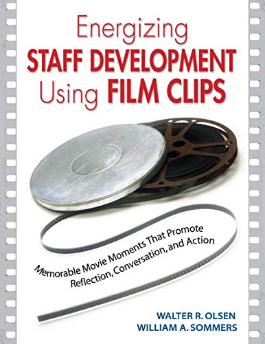 

technical/education/energizing-staff-development-using-film-clips-pb--9781412913539