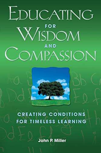 

technical/education/educating-for-wisdom-and-compassion-pb--9781412917049