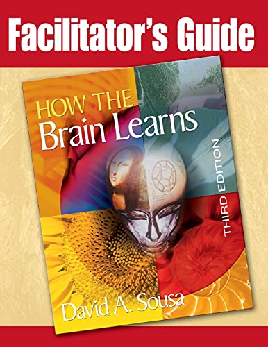

technical/education/facilitator-s-guide-to-how-the-brain-learns-3rd-edition-pb--9781412937382