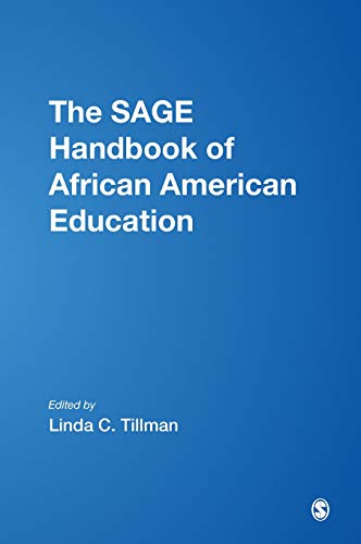 

clinical-sciences/psychology/the-sage-handbook-of-african-american-education-9781412937436