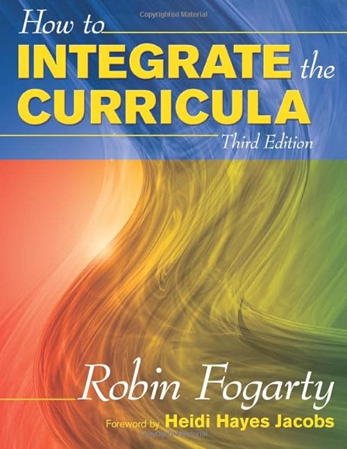 

technical/education/how-to-integrate-the-curricula-pb--9781412938891