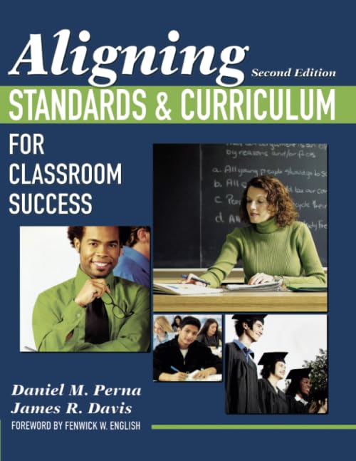 

technical/education/aligning-standards-and-curriculum-for-classroom-success-2-ed--9781412940917