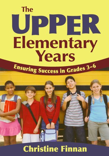

technical/education/the-upper-elementary-years-pb--9781412940993