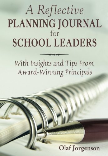 

technical/education/a-reflective-planning-journal-for-school-leaders-pb--9781412958097
