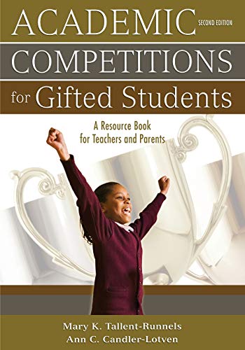 

technical/education/academic-competitions-for-gifted-students-pb--9781412959117