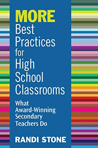 

technical/education/more-best-practices-for-high-school-classrooms-pb--9781412963442