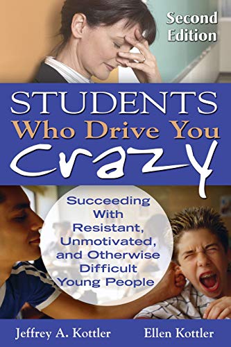 

technical/education/students-who-drive-you-crazy-pb--9781412965293
