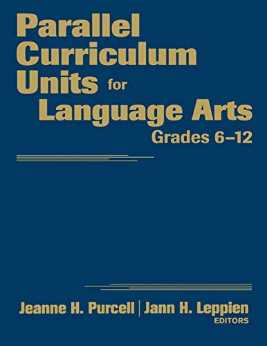 

technical/education/parallel-curriculum-units-for-language-arts-grades-6-12-pb--9781412965385