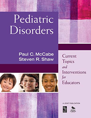 

general-books/general/pediatric-disorders-pb--9781412968744
