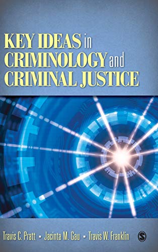 

mbbs/2-year/key-ideas-in-criminology-and-criminal-justice-9781412970136