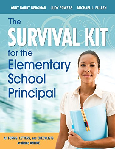 

technical/education/the-survival-kit-for-the-elementary-school-principal-pb--9781412972772