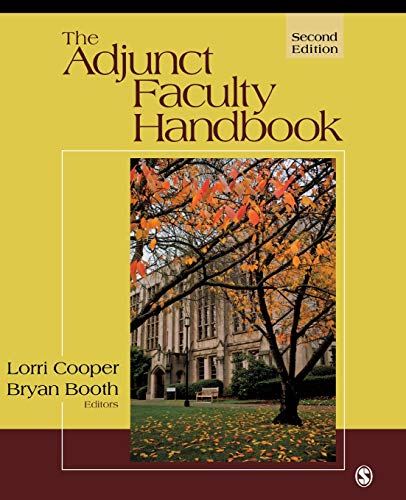 

technical/research-methods/the-adjunct-faculty-handbook-pb--9781412975193