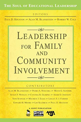 

technical/education/leadership-for-family-and-community-involvement-pb--9781412981279