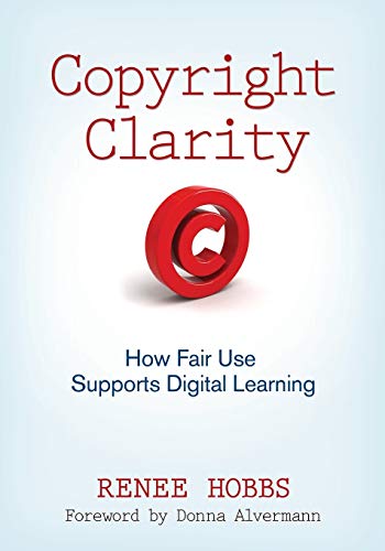 

technical/education/copyright-clarity-pb--9781412981590