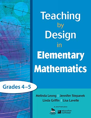 

technical/education/teaching-by-design-in-elementary-mathematics-grades-4-5-pb--9781412987035