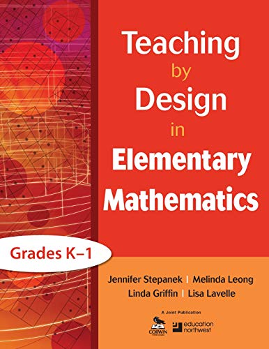 

technical/education/teaching-by-design-in-elementary-mathematics-grades-k-1-pb--9781412987042