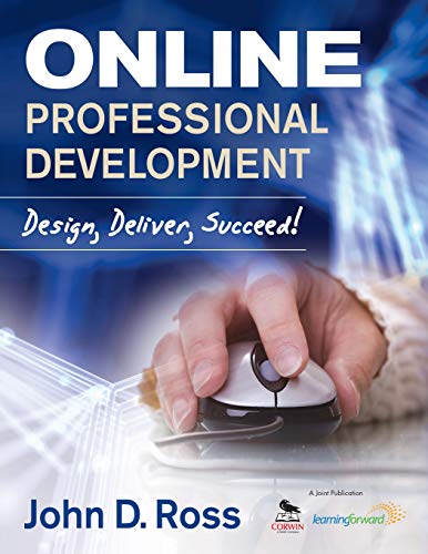 

technical/education/online-professional-development-pb--9781412987127
