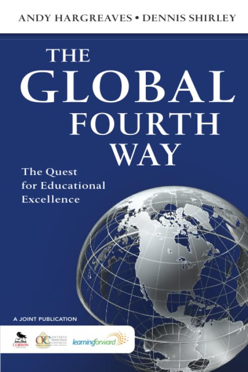 

technical/education/the-global-fourth-way-pb--9781412987868