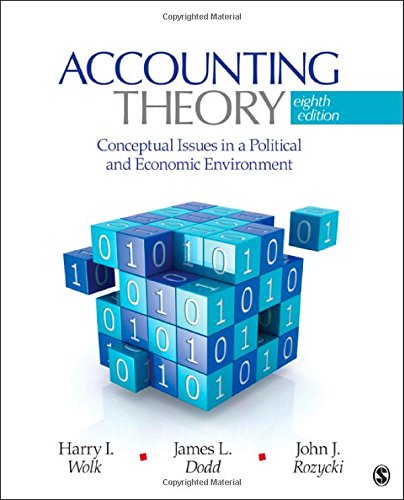 

technical/management/accounting-theory-hb--9781412991698