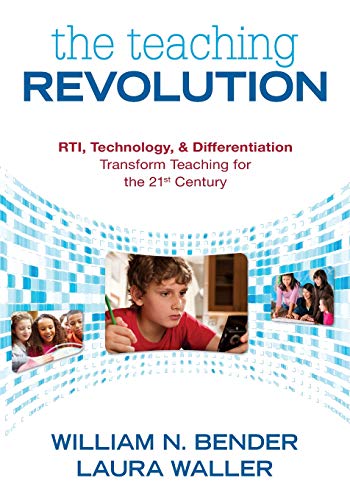 

technical/education/the-teaching-revolution-pb--9781412991995