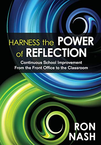 

technical/education/harness-the-power-of-reflection-pb--9781412992671
