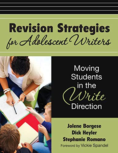 

technical/education/revision-strategies-for-adolescent-writers-pb--9781412994255