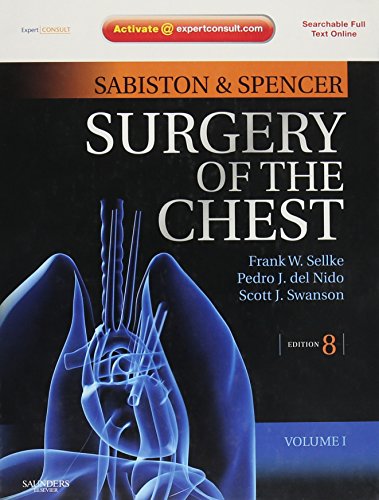 

surgical-sciences/surgery/sabiston-and-spencer-s-surgery-of-the-chest-expert-consult---online-and-print-9781416052258