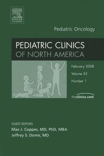 

general-books/general/pediatric-oncology-pediatric-cinics-of-north-america-feb-2008-volume-55-n--9781416057901